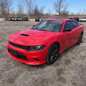 DODGE CHARGER GT AWD - 1