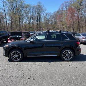 AUDI SQ5 PREMIUM PLUS - 3