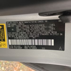 2010 Lexus RX 350 BASE 照片 52