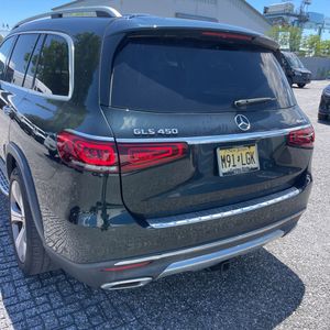 صورة مصغرة 62 لـ 2022 Mercedes-BENZ GLS