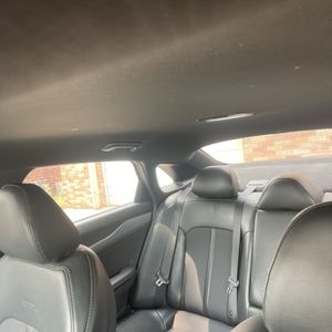 2023 KIA K5 GT-LINE thumbnail 41