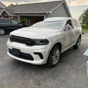 2026 Dodge DURANGO GT 照片 1
