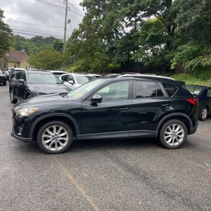 صورة 3 لـ 2015 Mazda CX-5 GRAND TOURING