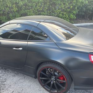 MERCEDES-BENZ SL - 6