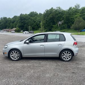 صورة 3 لـ 2011 Volkswagen GOLF TDI