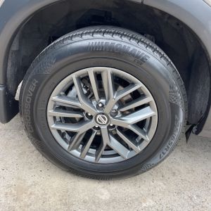 صورة مصغرة 19 لـ 2021 Nissan ROGUE S