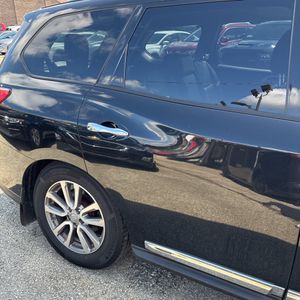 صورة 64 لـ 2015 Nissan PATHFINDER SL