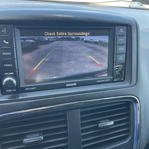 2018 Dodge GRAND CARAVAN SE thumbnail 40