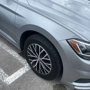 2020 Volkswagen JETTA SE — миниатюра 55