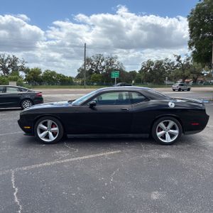 DODGE CHALLENGER - 3