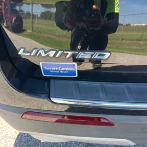 صورة مصغرة 23 لـ 2020 FORD EXPLORER LIMITED