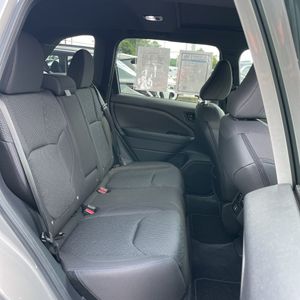 2026 Subaru FORESTER PREMIUM 缩略图 34
