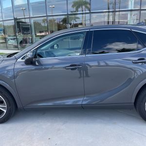 LEXUS RX 350 BASE - 4