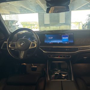 صورة مصغرة 37 لـ 2023 BMW X7 XDRIVE40I