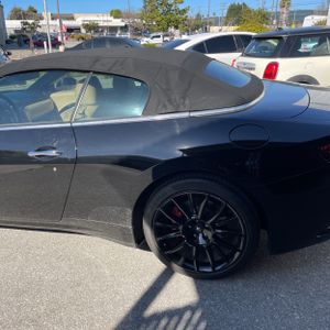 MASERATI GRANTURISMO BASE - 6