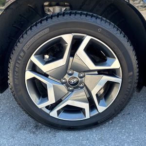 2023 Hyundai PALISADE CALLIGRAPHY — миниатюра 13