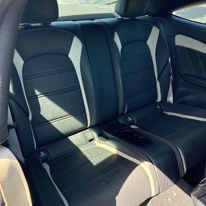 صورة 35 لـ 2018 Mercedes-BENZ C-CLASS AMG
