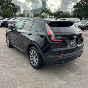 صورة 5 لـ 2019 Cadillac XT4 SPORT