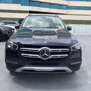 2021 Mercedes-BENZ GLE — миниатюра 14