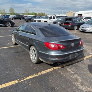 VOLKSWAGEN CC LUX - 5