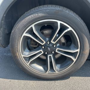 2015 FORD EXPLORER SPORT — миниатюра 19