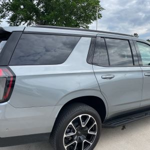 CHEVROLET TAHOE RST - 8