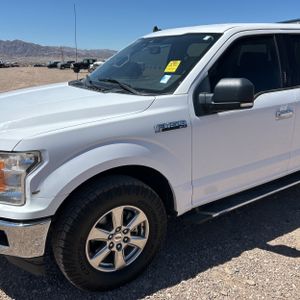 FORD F-150 XLT - 2