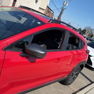 SUBARU CROSSTREK PREMIUM - 4