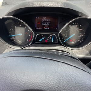2017 FORD ESCAPE TITANIUM 缩略图 41