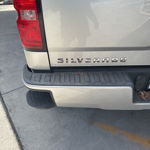 صورة مصغرة 61 لـ 2018 Chevrolet SILVERADO 1500 CUSTOM