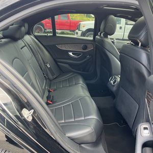 2019 Mercedes-BENZ C-CLASS thumbnail 35