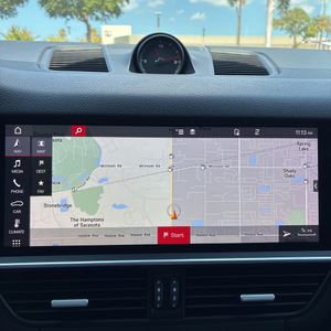 صورة مصغرة 38 لـ 2019 Porsche CAYENNE S
