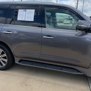 LEXUS LX 570 BASE - 9