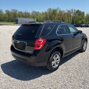 CHEVROLET EQUINOX LT - 8