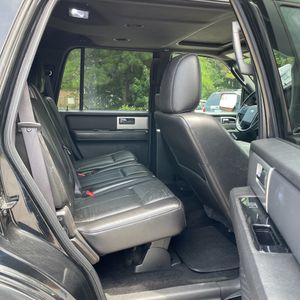 2012 FORD EXPEDITION LIMITED 照片 35