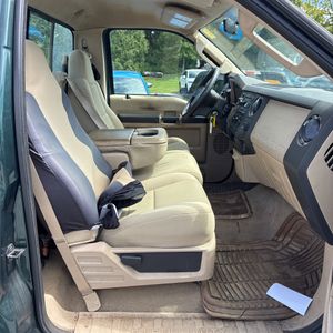 2008 FORD F-250 XLT — фото 31