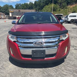 صورة مصغرة 14 لـ 2012 FORD EDGE LIMITED
