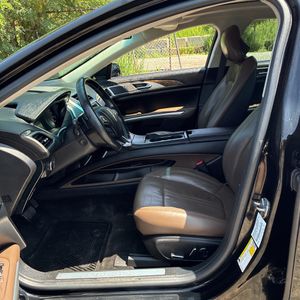 صورة مصغرة 32 لـ 2016 Lincoln MKZ BASE