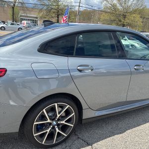 BMW M235 GRAN COUPE I XDRIVE - 9