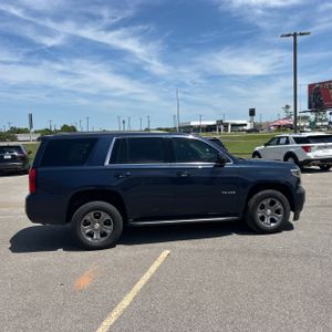 CHEVROLET TAHOE LS - 10