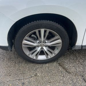 صورة مصغرة 16 لـ 2015 Lexus RX 350 BASE