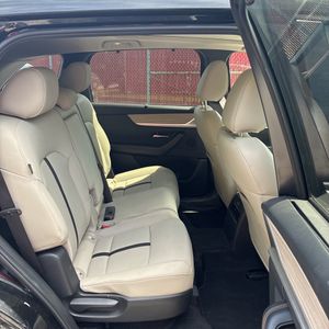 2025 Mazda CX-70 PLUG-IN HYBRID PREMIUM — миниатюра 35