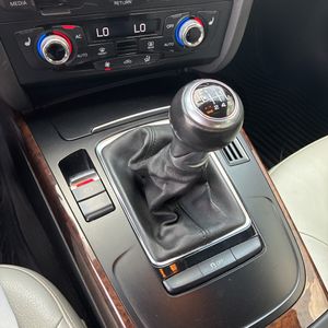 صورة مصغرة 63 لـ 2013 AUDI A4 2.0T PREMIUM