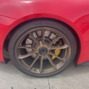 صورة مصغرة 19 لـ 2015 Porsche 911 GT3