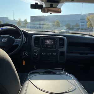 صورة مصغرة 36 لـ 2023 RAM 1500 CLASSIC TRADESMAN