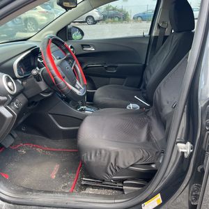 صورة مصغرة 32 لـ 2019 Chevrolet SONIC LT AUTO