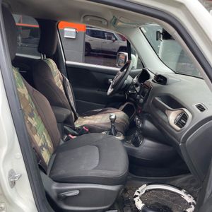 صورة 33 لـ 2015 JEEP RENEGADE LATITUDE