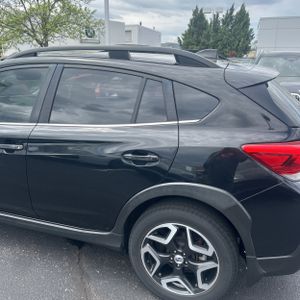 SUBARU CROSSTREK 2.0I LIMITED - 6