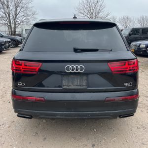 AUDI Q7 3.0T PREMIUM - 7