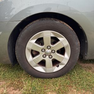 2005 Toyota PRIUS BASE — миниатюра 17